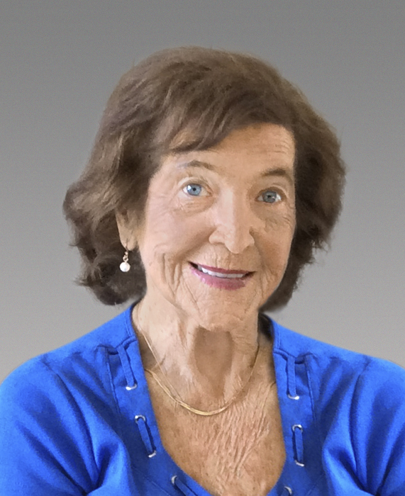 Claire Lavergne Martin