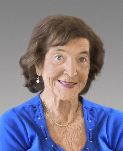 Claire Lavergne Martin