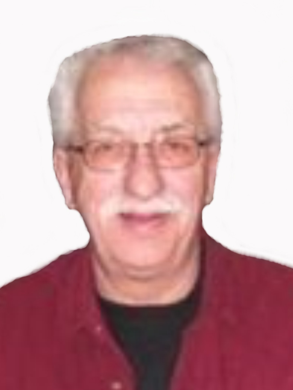 Armand Girard