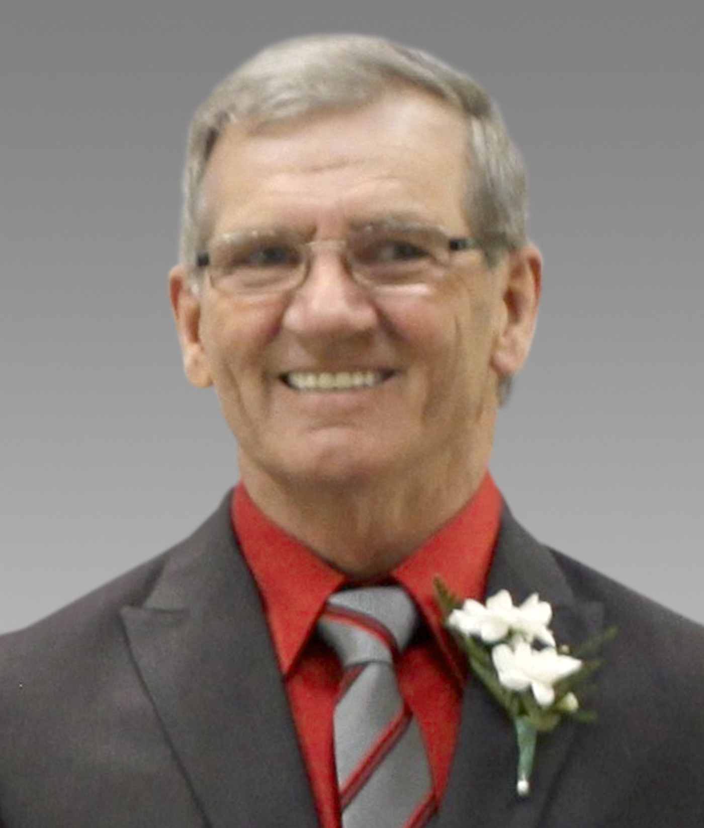 Donald Tremblay