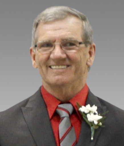 Donald Tremblay