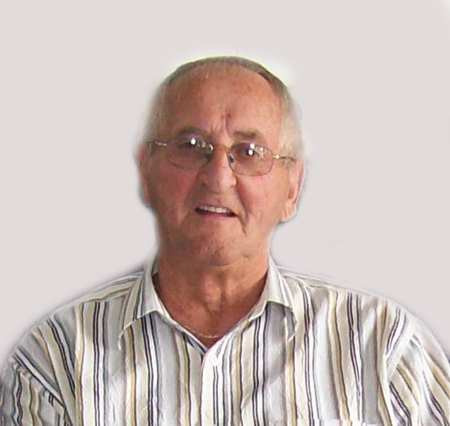 Rosaire Tremblay