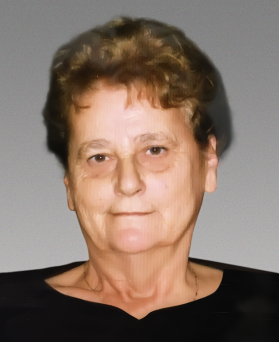 Élise Tremblay