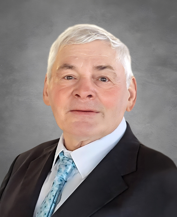 Léo Jr Dodon