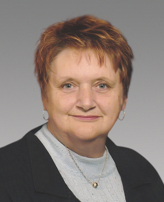 Noëlla Huard