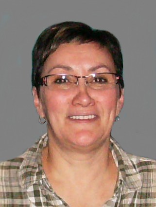 Louise Arseneault