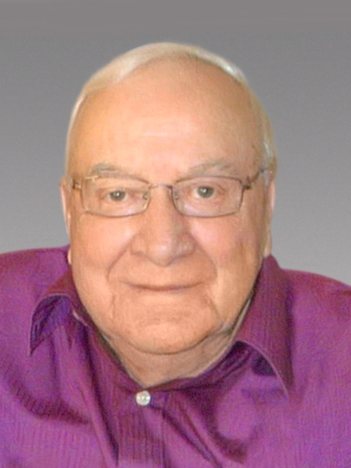 Omer Ouellet