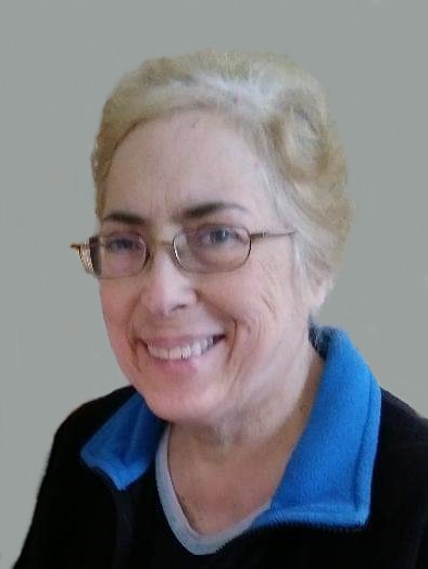 Ginette Dansereau
