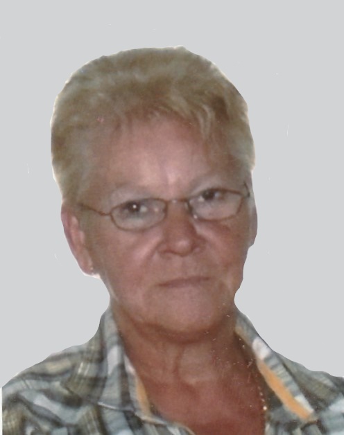 Madeleine Boulianne
