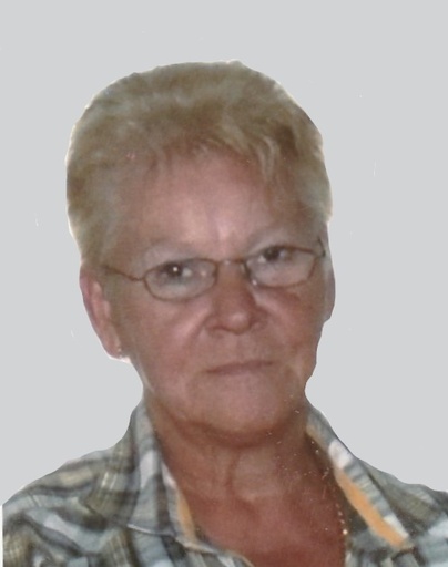 Madeleine Boulianne