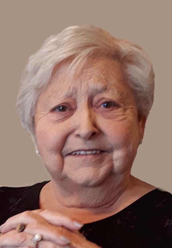 Marguerite Ouellet