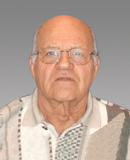 Roland Lévesque