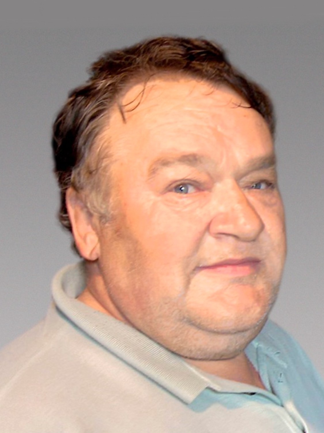 Gérald Thibault