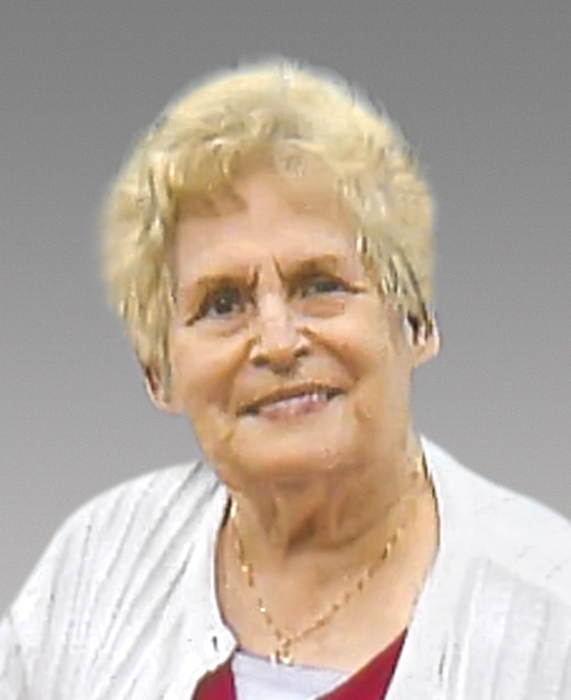 Anne-Marie Pelletier