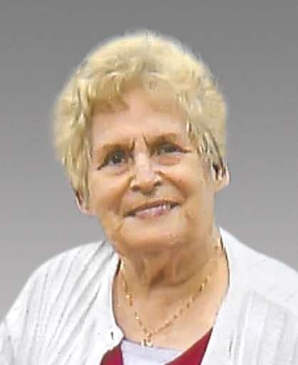 Anne-Marie Pelletier