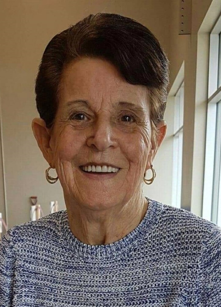 Jeannine Morin Gobeil