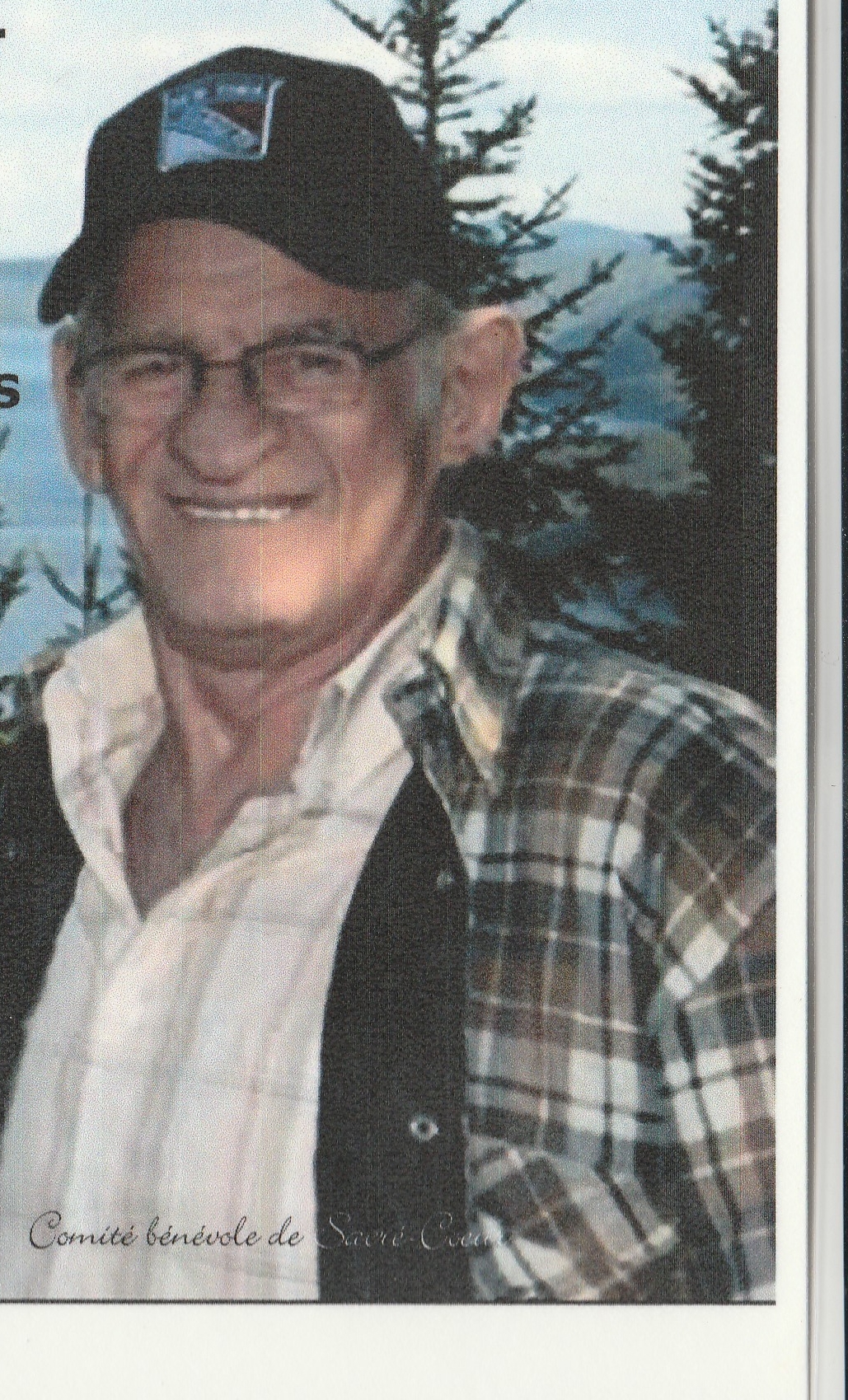 Joseph Jacques