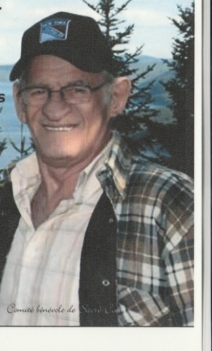Joseph Jacques