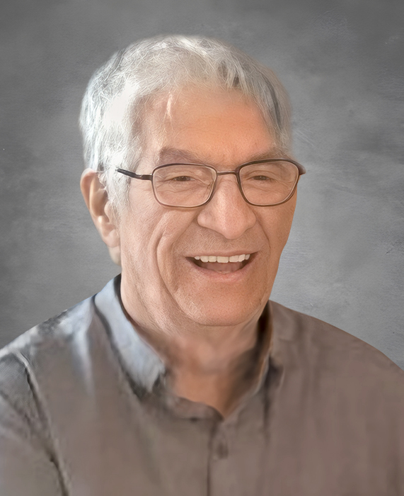 Laurent Dufour