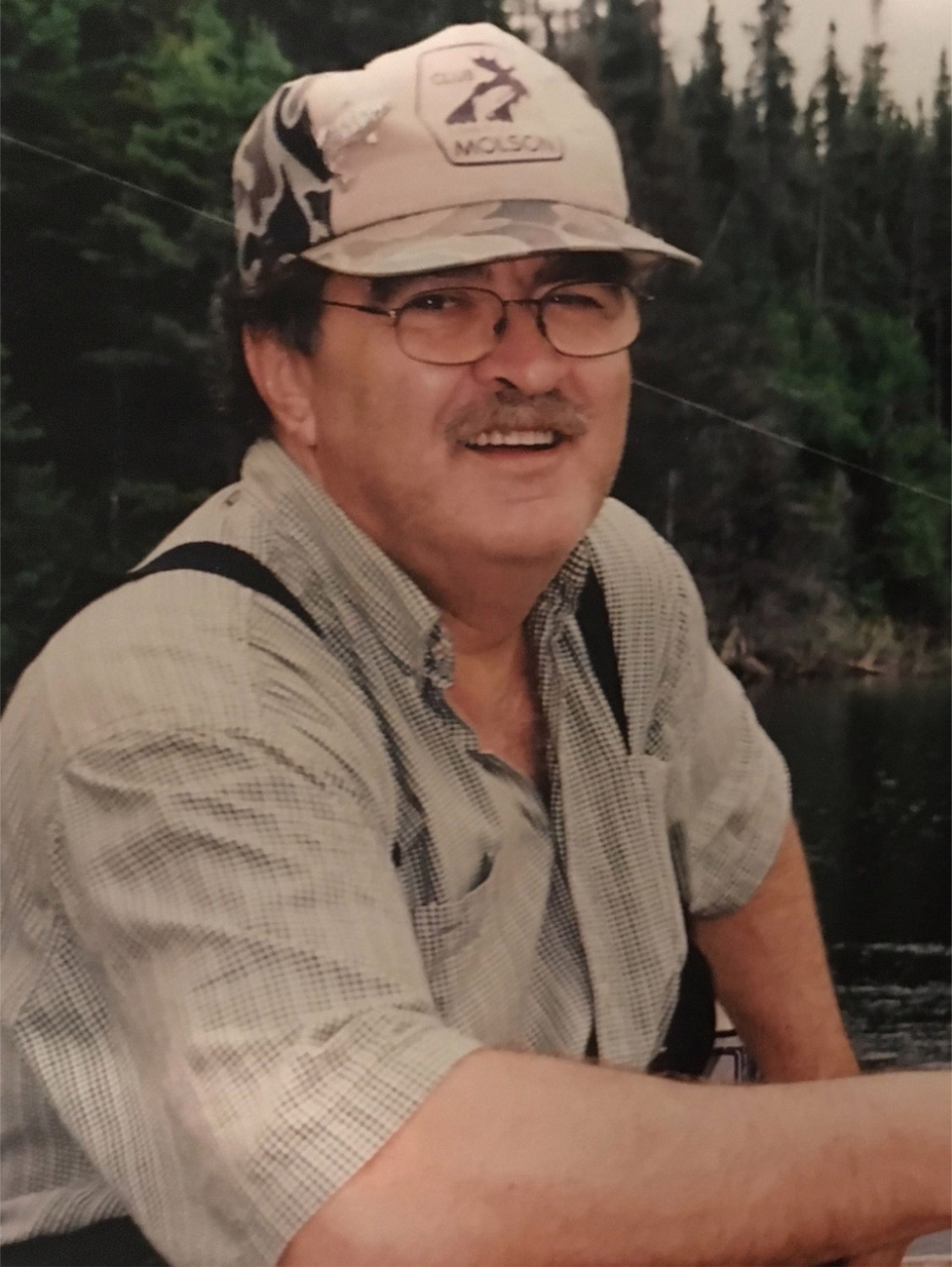 Gérald Tremblay