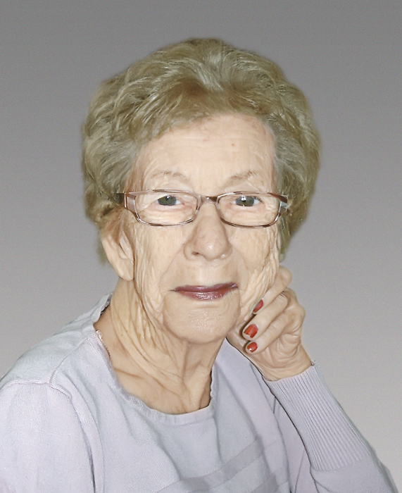 Cécile Tremblay-April