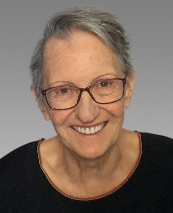 Alphonsine Michaud