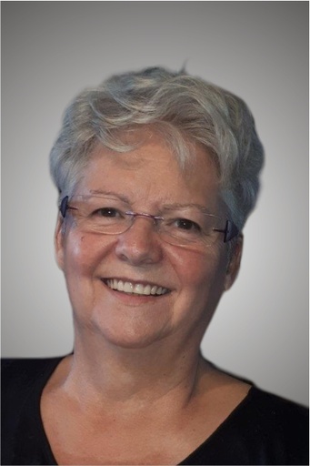 Louise Michaud
