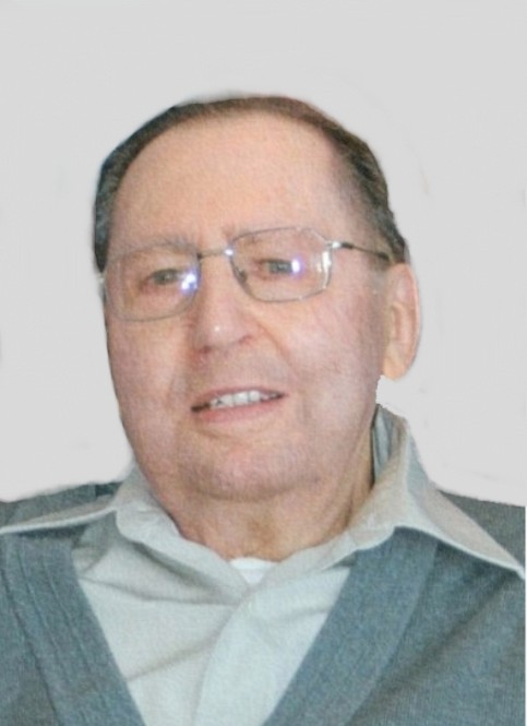 Laurent Arsenault
