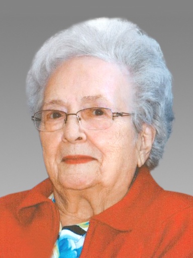 Simonne Béland-Laflamme