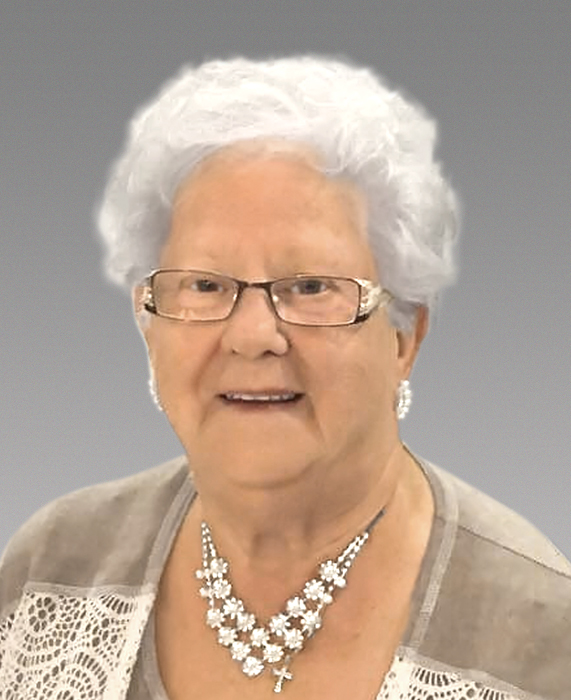 Thérèse Roy St-Laurent