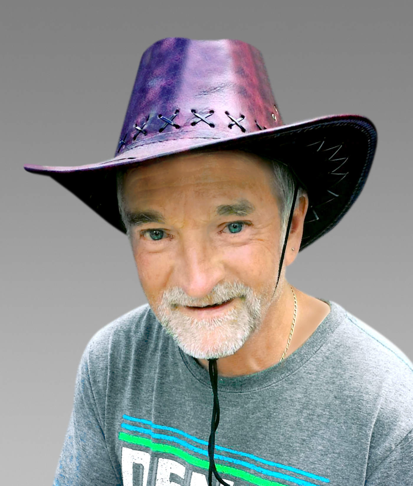 Bernard Boisseau