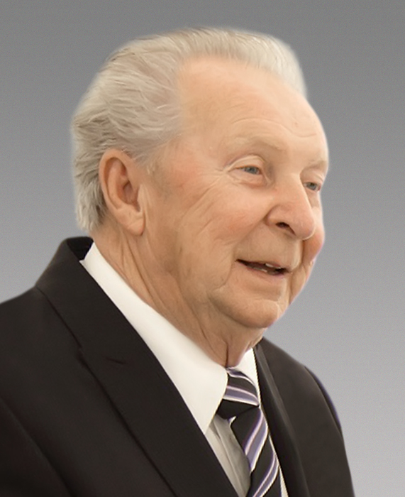 Marc Lechasseur