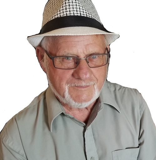 Louis Emond