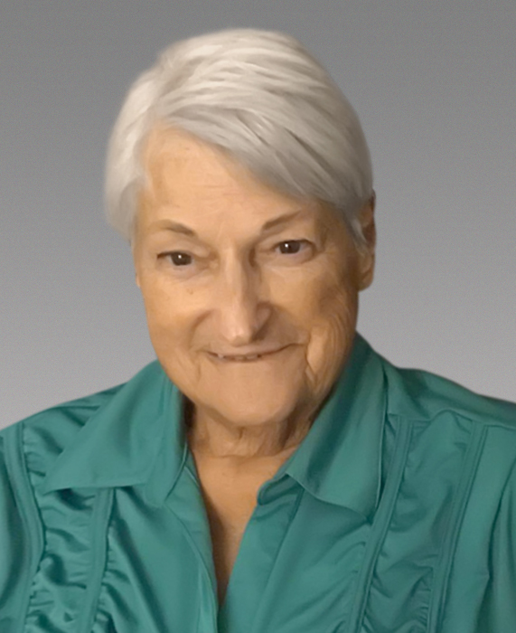 Aline Poitras-Desbiens