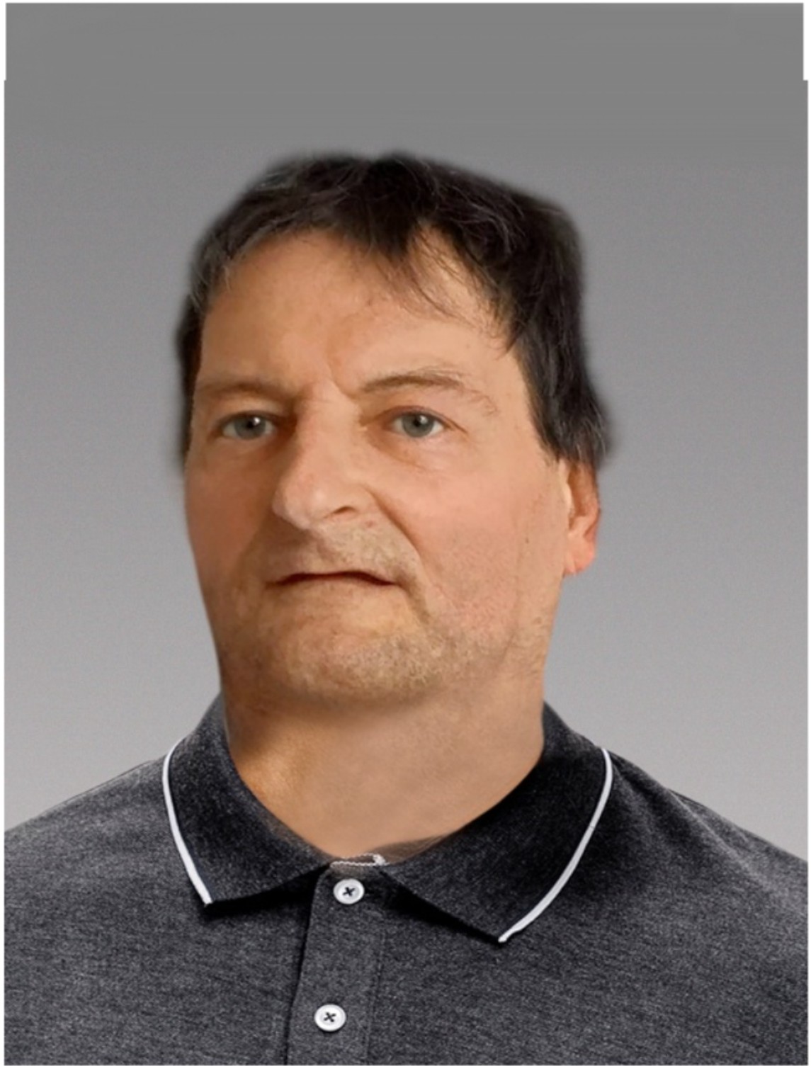 Ghislain Gallant
