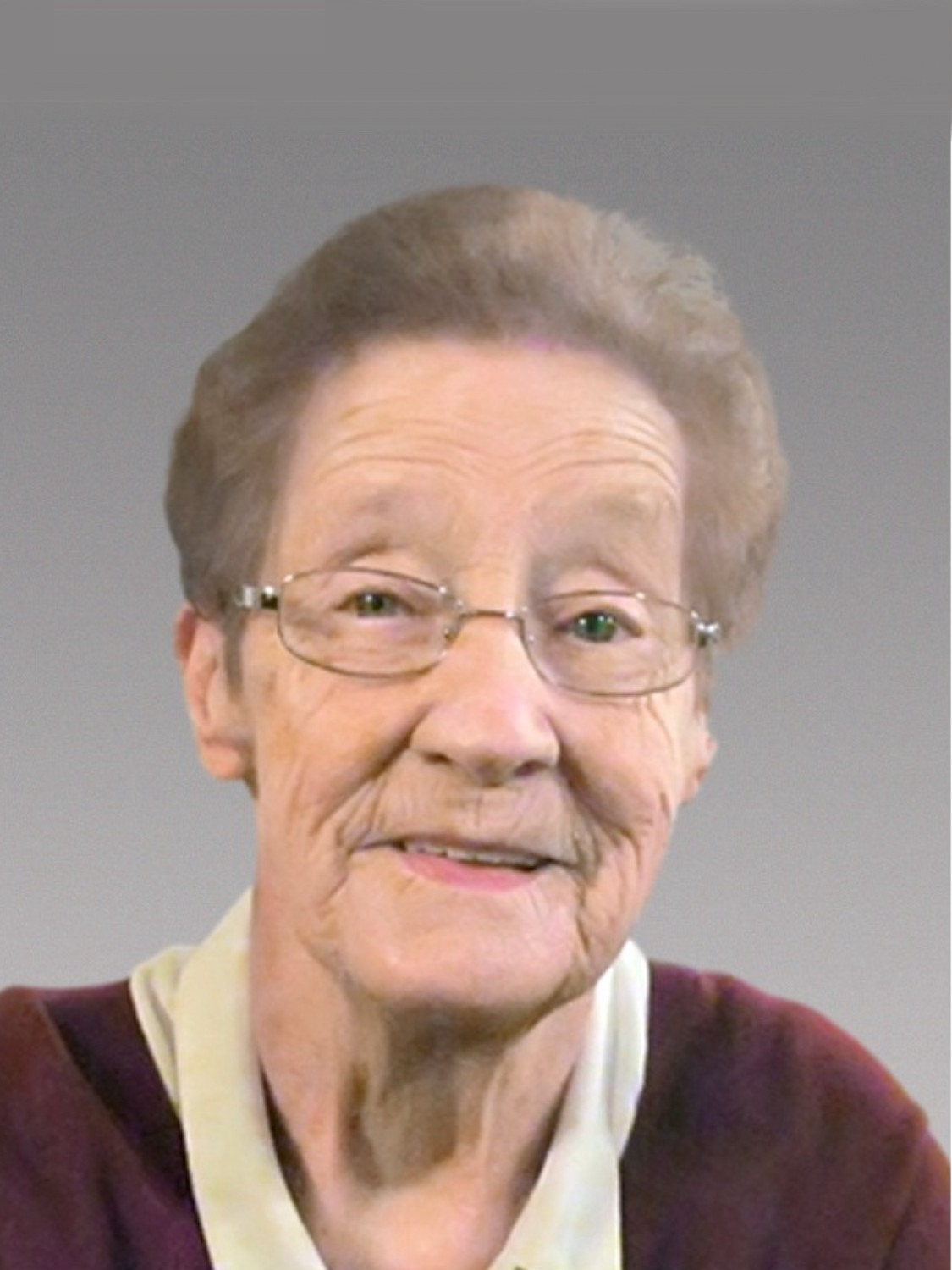 Marcelle Labrie