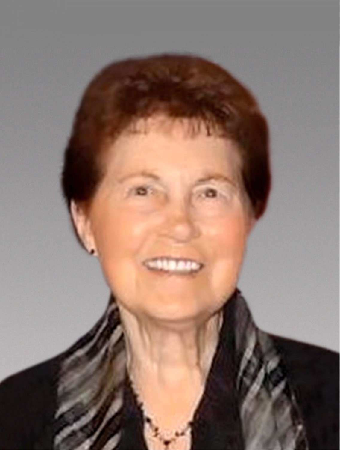 Rose-Anne Tremblay-Savard