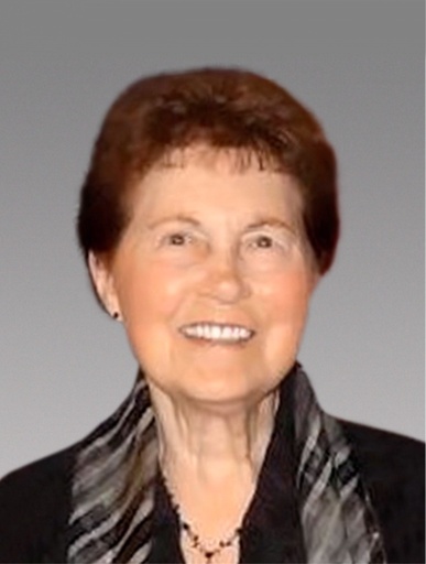 Rose-Anne Tremblay-Savard