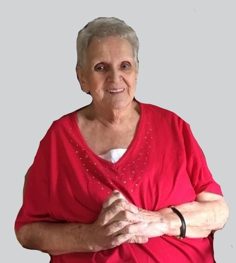 Georgette Moreau