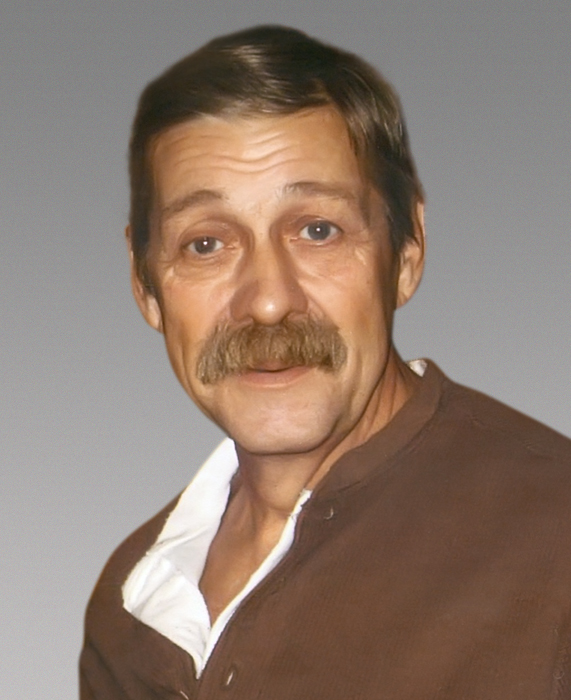 Donald Lavoie