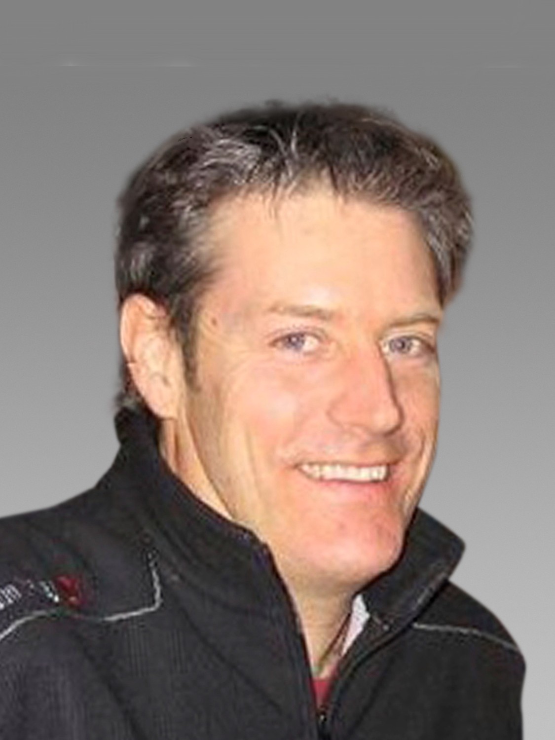 Daniel Asselin