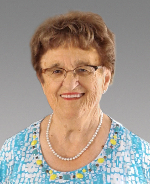Lucienne Poitras