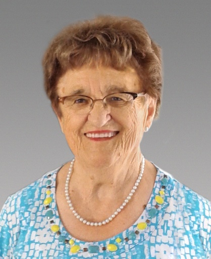 Lucienne Poitras