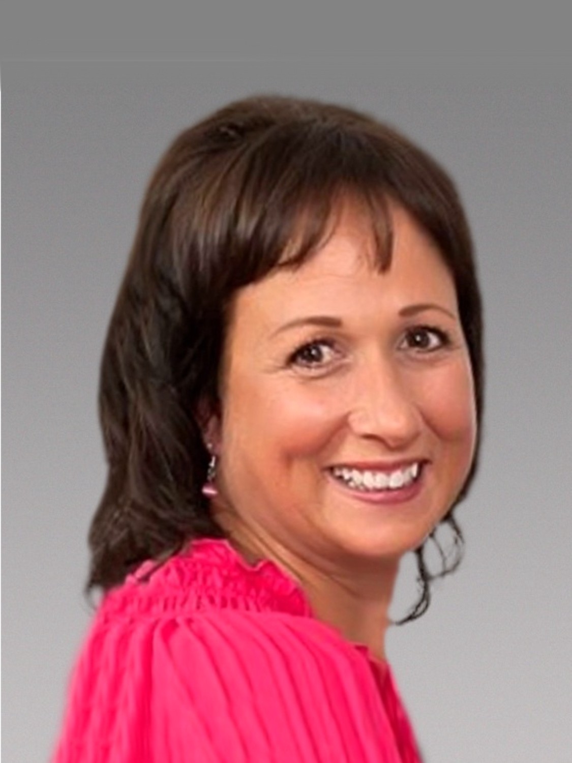 Gina Desbiens