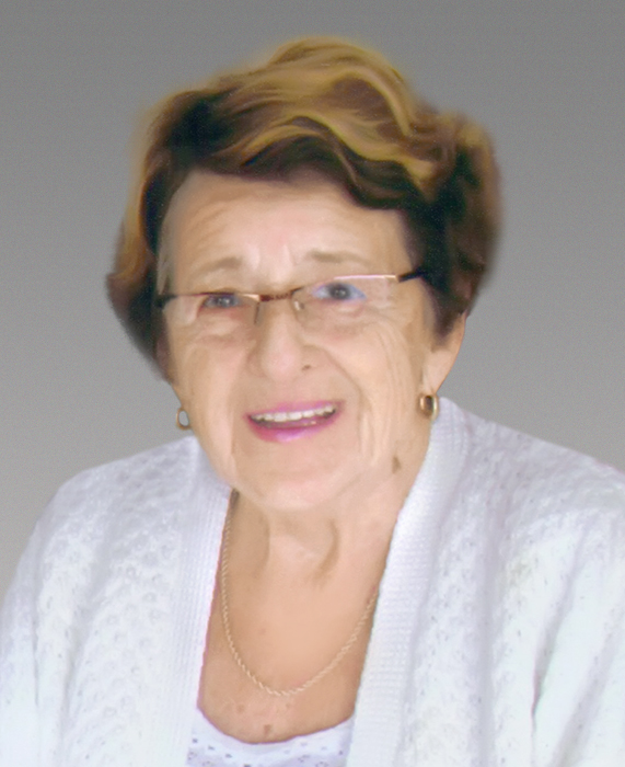 Paulette Lessard