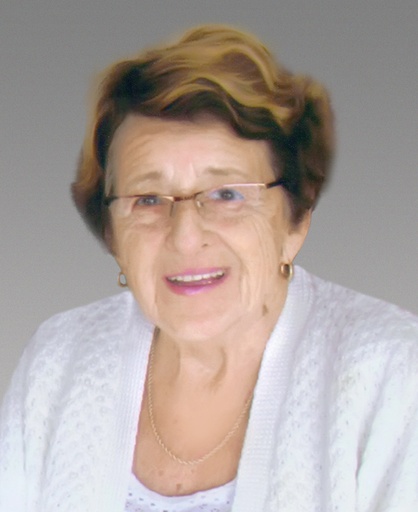 Paulette Lessard