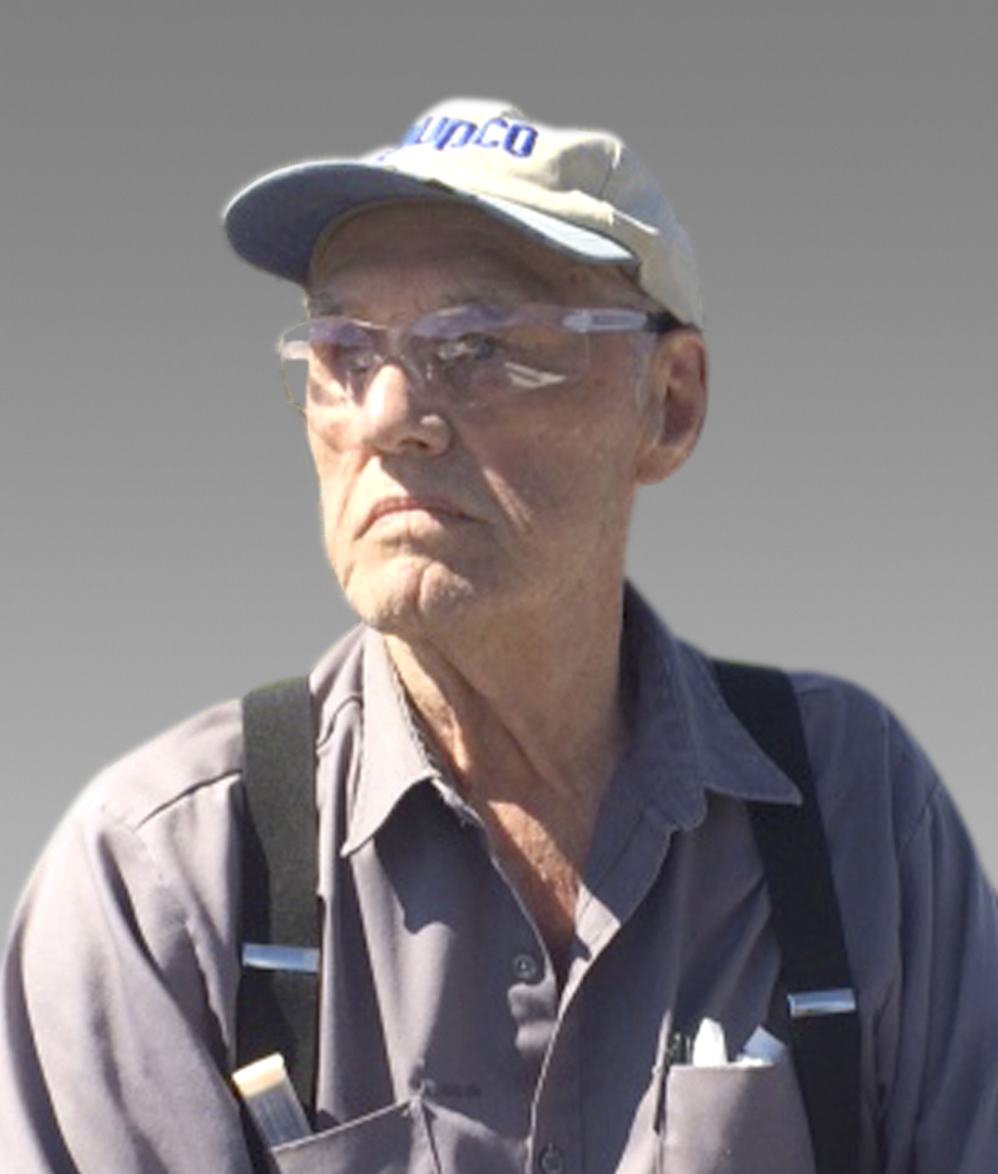 Patrick Fortin