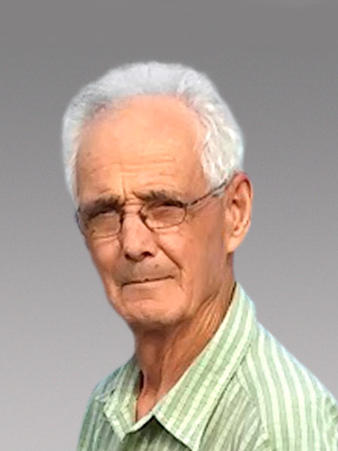 Maurice Bérubé