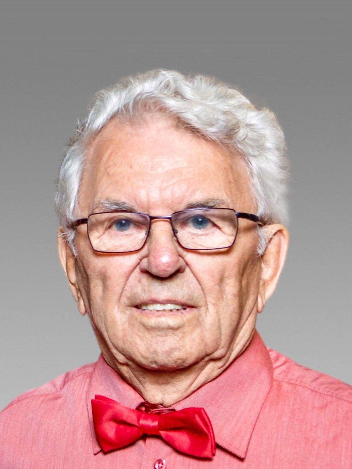 Pierre-Paul Gagné