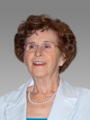 Jeanne D'Arc Deschênes-Savard